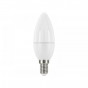 Energizer® S8845 Led Ses (E14) Opal Candle Non-Dimmable Bulb, Warm White 250 Lm 3.3W