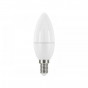 Energizer® S8851 Led Ses (E14) Opal Candle Non-Dimmable Bulb, Warm White 470 Lm 5.2W