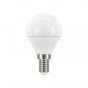 Energizer® S8841 Led Ses (E14) Opal Golf Non-Dimmable Bulb, Warm White 470 Lm 5.2W