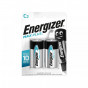 Energizer® S13461 Max Plus™ C Alkaline Batteries (Pack 2)