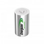 Energizer® S633 Recharge Power Plus C Cell Batteries Rc2500 Mah (Pack 2)