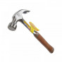 Estwing E20C E20C Curved Claw Hammer - Leather Grip 560G (20Oz)
