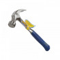 Estwing E3/16C E3/16C Curved Claw Hammer - Vinyl Grip 450G (16Oz)