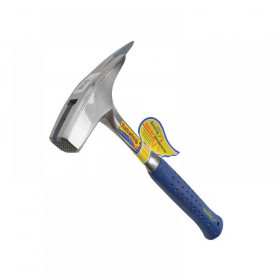 Estwing E3/239MM Roofers Pick Hammer Milled Face