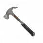 Estwing EMR20C Emr20C Sure Strike All Steel Curved Claw Hammer 560G (20Oz)