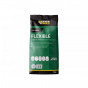 Everbuild Sika 486465 730 Uniflex Hygienic Tile Grout Grey 5Kg