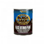 Everbuild Sika 486937 Black Jack® 901 Black Bitumen Paint 1 Litre