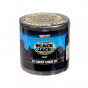 Everbuild Sika 490255 Black Jack® Flashing Tape, Diy 100Mm X 3M