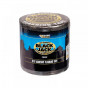 Everbuild Sika 482958 Black Jack® Flashing Tape, Trade 75Mm X 10M