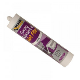 Everbuild Coving Adhesive & Joint Filler 290ml