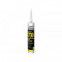 Everbuild Sika 486162 Everflex® 700T Lmn Silicone Black 300Ml