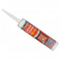 Everbuild Sika 467060 General Purpose Silicone Clear 280Ml