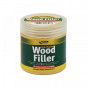 Everbuild Sika 480464 Multipurpose Premium Joiners Grade Wood Filler Mahogany 250Ml