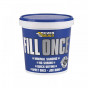 Everbuild FILONCE06 Ready Mix Fill Once 650Ml