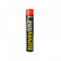 Everbuild Sika 490213 Survey Line® Marker Spray Red 700Ml