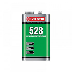 EVO-STIK 528 Instant Contact Adhesive Range