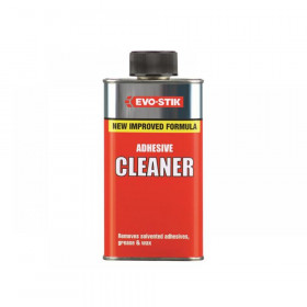EVO-STIK Adhesive Cleaner Range