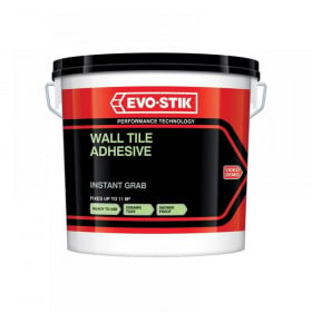 EVO-STIK Instant Grab Wall Tile Adhesive 1 litre