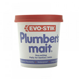 EVO-STIK Plumbers Mait 750g 456006