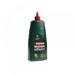 EVO-STIK Wood Glue Interior 1 litre