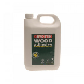 EVO-STIK Wood Glue Interior 5 litre