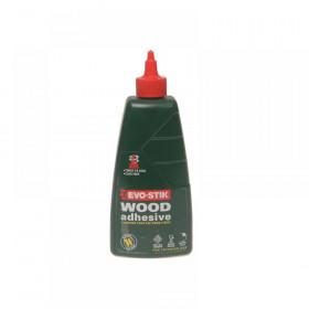 EVO-STIK Wood Glue Interior 500ml