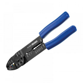 Expert Crimping & Stripping Pliers