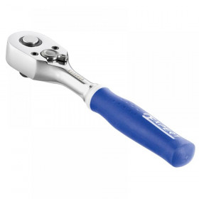 Expert E030605 Pear Head Ratchet 1/4in Square Drive
