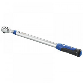 Expert E100108B Torque Wrench 1/2in Drive 40-200Nm