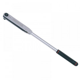 Expert EVT1200A Torque Wrench 1/2in Drive 25-135Nm