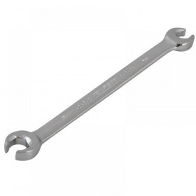 Expert Flare Nut Wrench 11mm x 13mm 6-Point