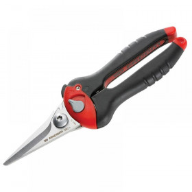 Facom 980 Universal Shears Straight Cut 200mm (8in)