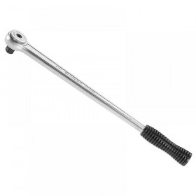 Facom S.154 Long Handle Ratchet 400mm 1/2in Drive