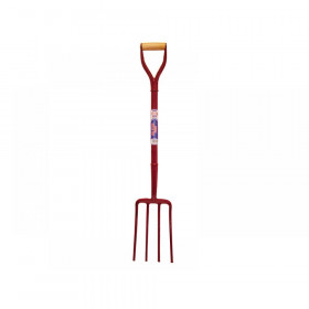 Faithfull All-Steel Contractors Fork YD