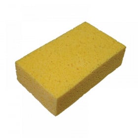 Faithfull Cellulose Sponge