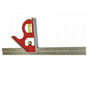 Faithfull Combination Square 300mm (12in)