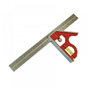 Faithfull Combination Square 400mm (16in)