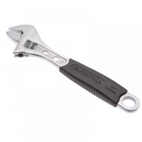 Faithfull Contract Adjustable Spanner 300mm (12in)