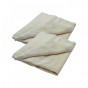 Faithfull  Cotton Twill Dust Sheet (Twin Pack) 3.6 X 2.7M