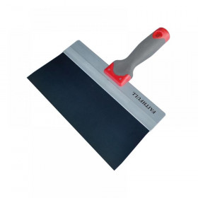 Faithfull Drywall Taping Knife Blue Steel 300mm (12in)