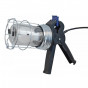 Faithfull Power Plus  Heavy-Duty Inspection Lamp 240V