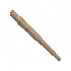 Faithfull Hickory Sledge Hammer Handle 610mm (24in)