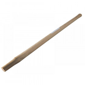 Faithfull Hickory Sledge Hammer Handle 915mm (36in)