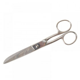 Faithfull Household Scissors 150mm (6in)