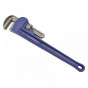 Faithfull  Leader Pattern Pipe Wrench 450Mm (18In)