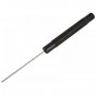 Faithfull APL0322 Long Series Pin Punch 2.4Mm (3/32In) Round Head