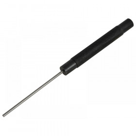 Faithfull Long Series Pin Punch 3.2mm (1/8in) Round Head