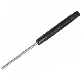 Faithfull Long Series Pin Punch 4.8mm (3/16in) Round Head