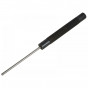 Faithfull APL7517 Long Series Pin Punch 4Mm (5/32In) Round Head