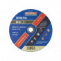 Faithfull  Metal Cut Off Disc 230 X 3.2 X 22.23Mm